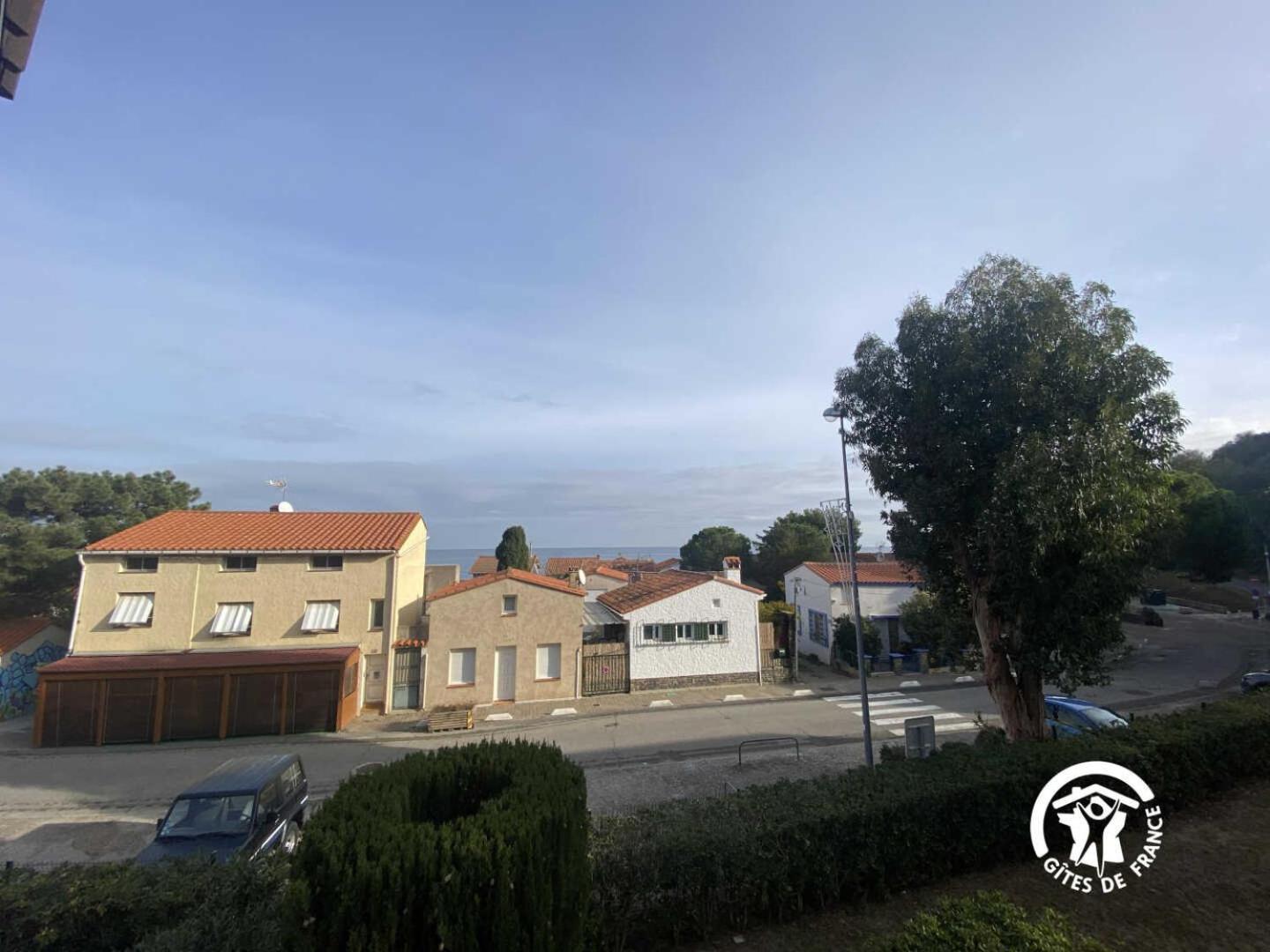 Vila Les Pieds Dans L'Eau Argelès-sur-Mer Exteriér fotografie